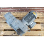 56 RPM 4 KW  680 Nm Asmaat 50 mm IE2. unused. 